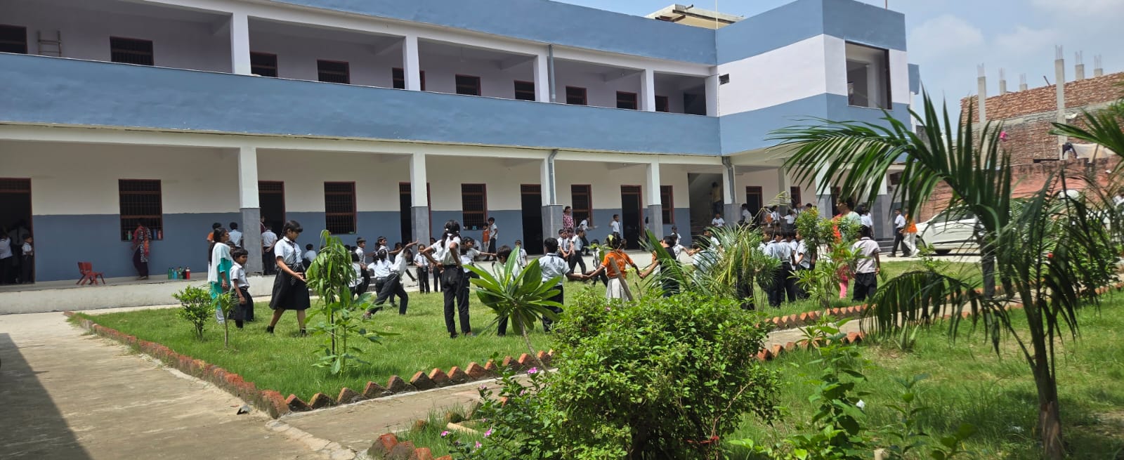 Classroom